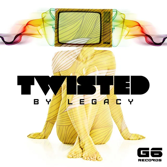 Twisted - Radio Edit