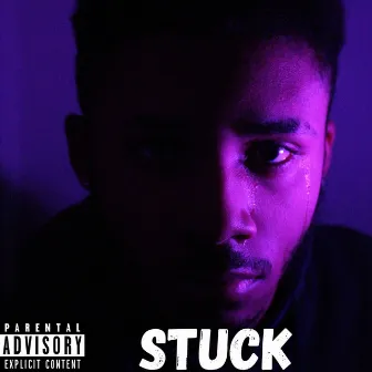 Stuck by Lordwicke