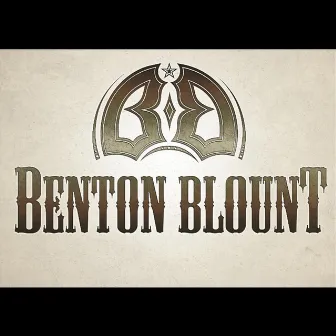 Benton Blount by Benton Blount