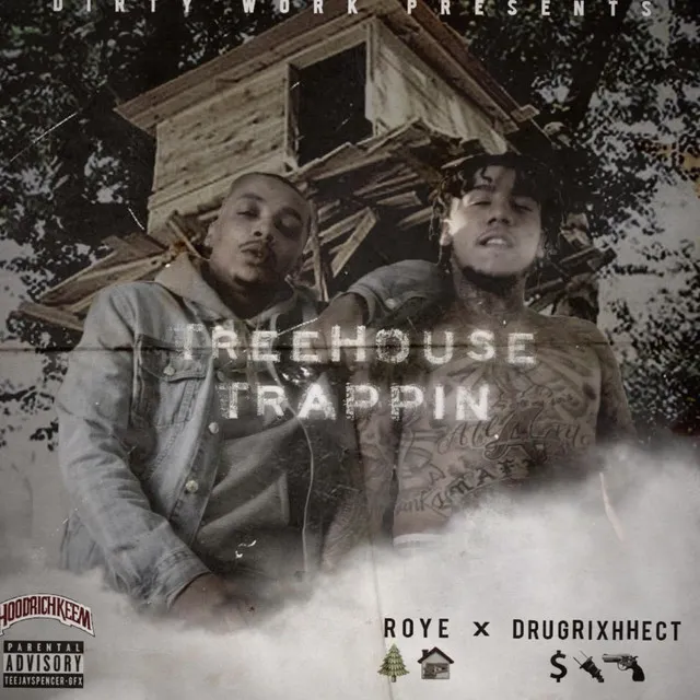 Treehouse Trapping