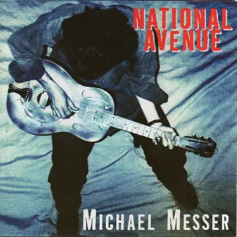 National Avenue by Michael Messer