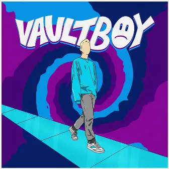 vaultboy EP by vaultboy