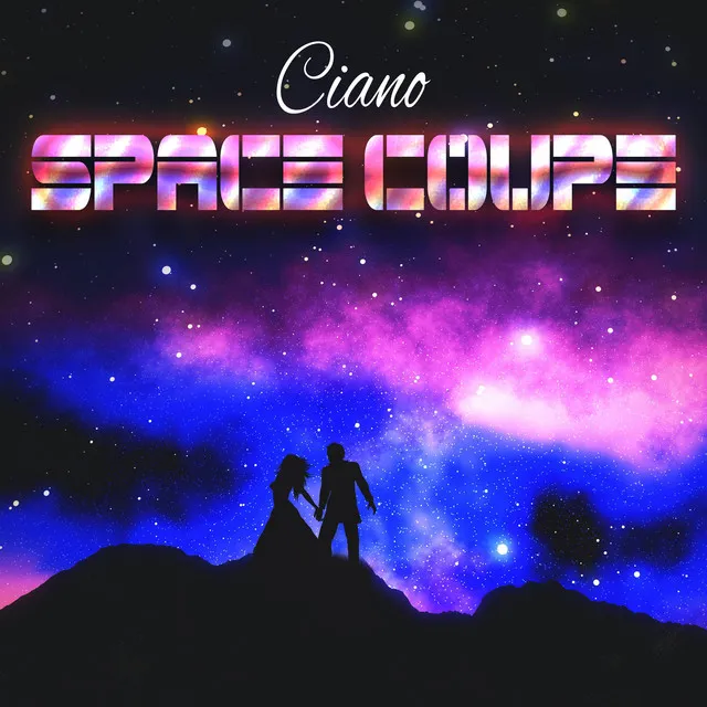 Space Coupe