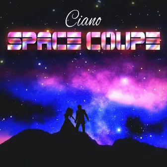 Space Coupe by Ciano