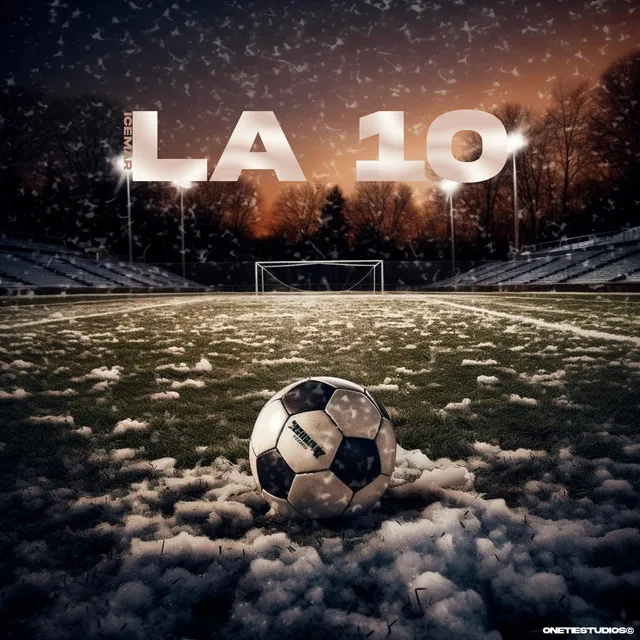 La 10