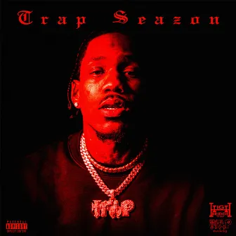 Trap Seazon by Trap Manny