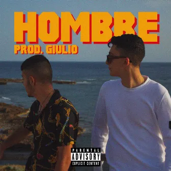 HOMBRE by Tanda