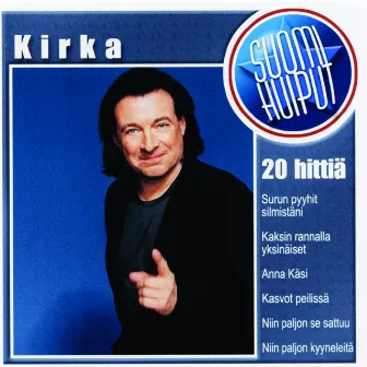 Suomen Huiput by Kirka