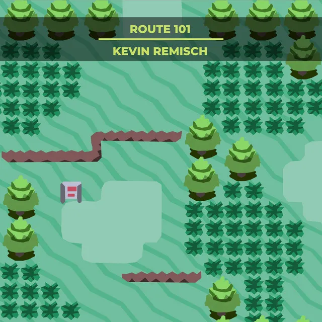 Route 101 (From 