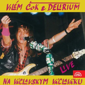 Na Václavskym Václaváku (Live) by Vilém Čok