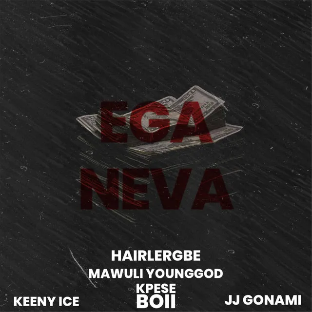 EGA NEVA