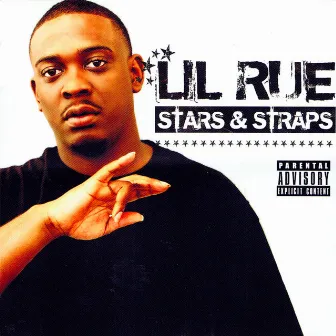 Stars & Straps by Lil Rue