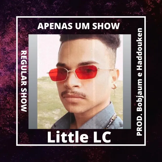 Apenas um Show