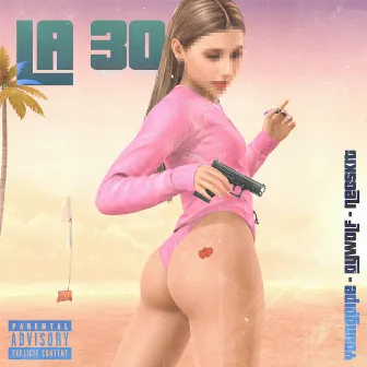 La 30 by Youngpipe