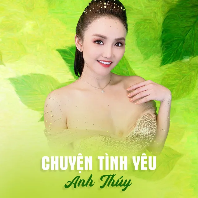 Chuyện Tình Yêu