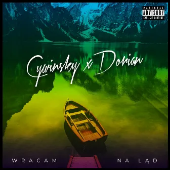 Wracam na Ląd EP by Cywinsky