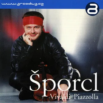 Sporcl by Oldřich Vlček