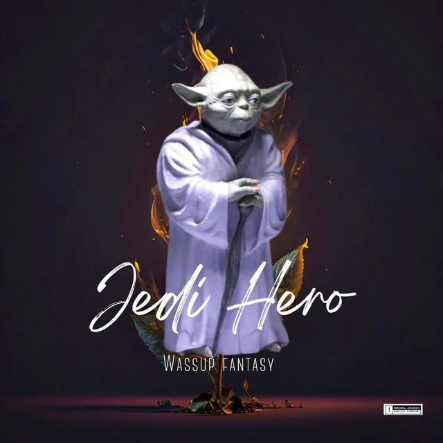 Jedi Hero