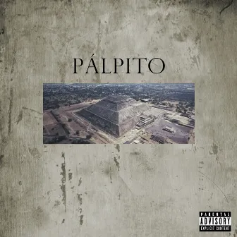 Pálpito by Jaro Cristo