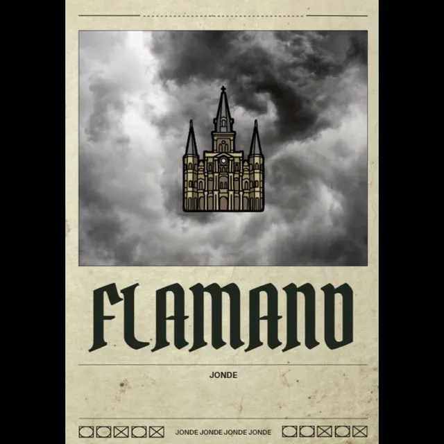 Flamand