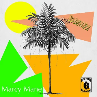 So Daym Hot (feat. F1lthy) by Marcy Mane