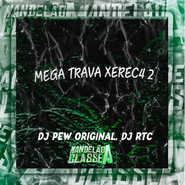 Mega Trava Xerec4 2