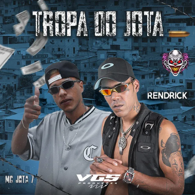 Tropa do Jota