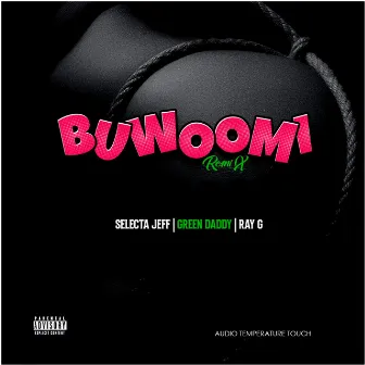 Buwoomi (Remix) by Green Daddy