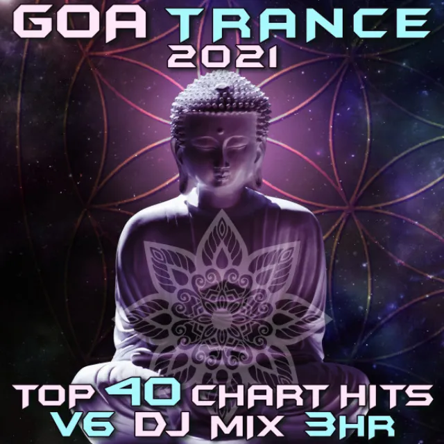 Dance With Your Ego - Goa DJ Mixed