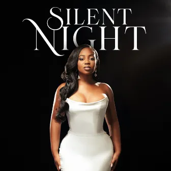 Silent Night by Hailey Kilgore