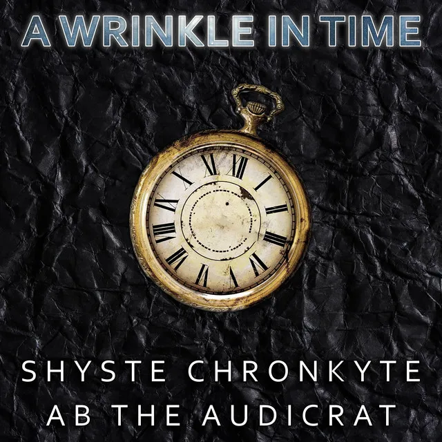 A Wrinkle in Time