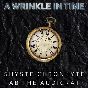 A Wrinkle in Time by Shyste