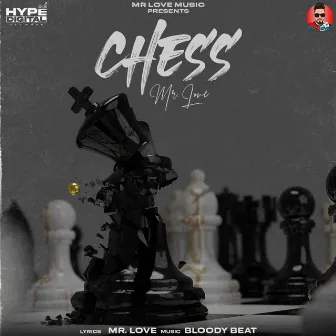 Chess by Mr Love