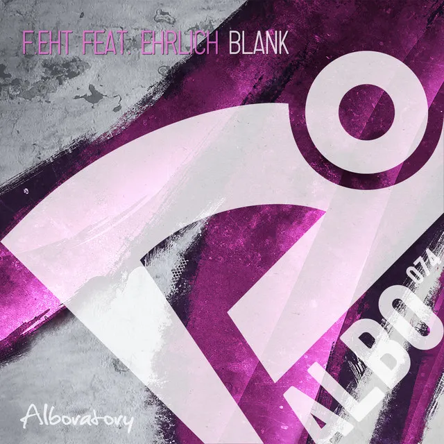 Blank - Original Mix