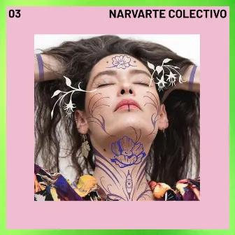 Jadín Locura (Narvarte Remix) by Corina Lawrence