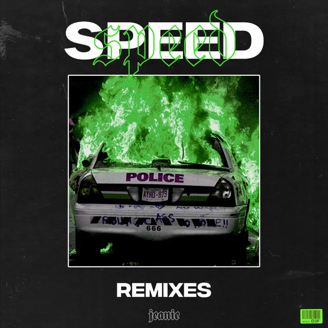 Speed - NJN Remix