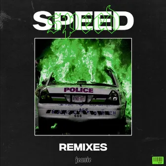 Speed (Remixes) by JEANIE