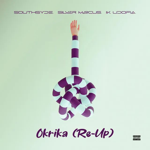 Okirika - Re-up