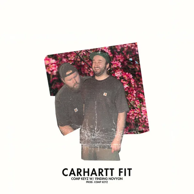 Carhartt Fit