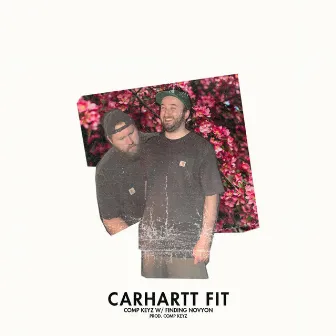 Carhartt Fit by Comp Keyz