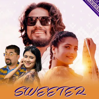 Sweeter by Subhash Puri