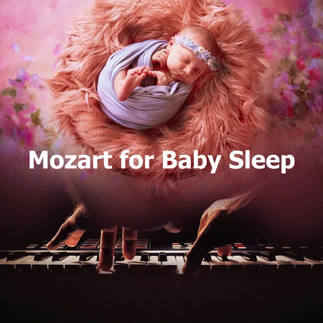 Mozart for Baby Sleep