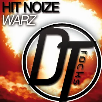 Warz by Hit Noize