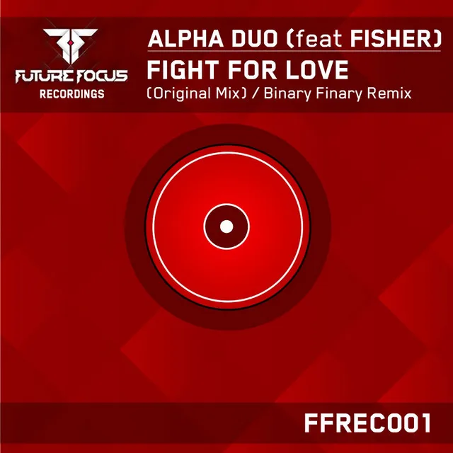 Fight For Love