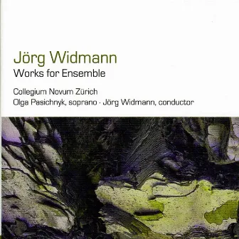 Works for Ensemble by Jörg Widmann