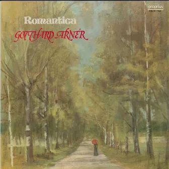 Romantica by Gotthard Arnèr