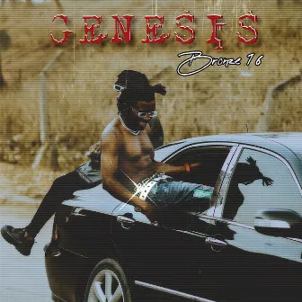 GENESIS by Bronze 16