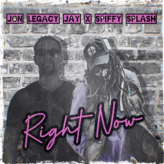 Right Now (Radio Edit) by Spiffy Splash