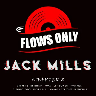 Chapter 2 by Jack Mills