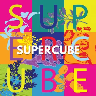 Supercube by Supercube